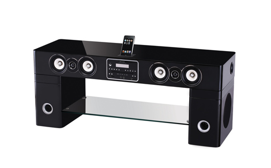 Akai’s ‘All-In-One’ Entertainment Unit Really Is All In One…