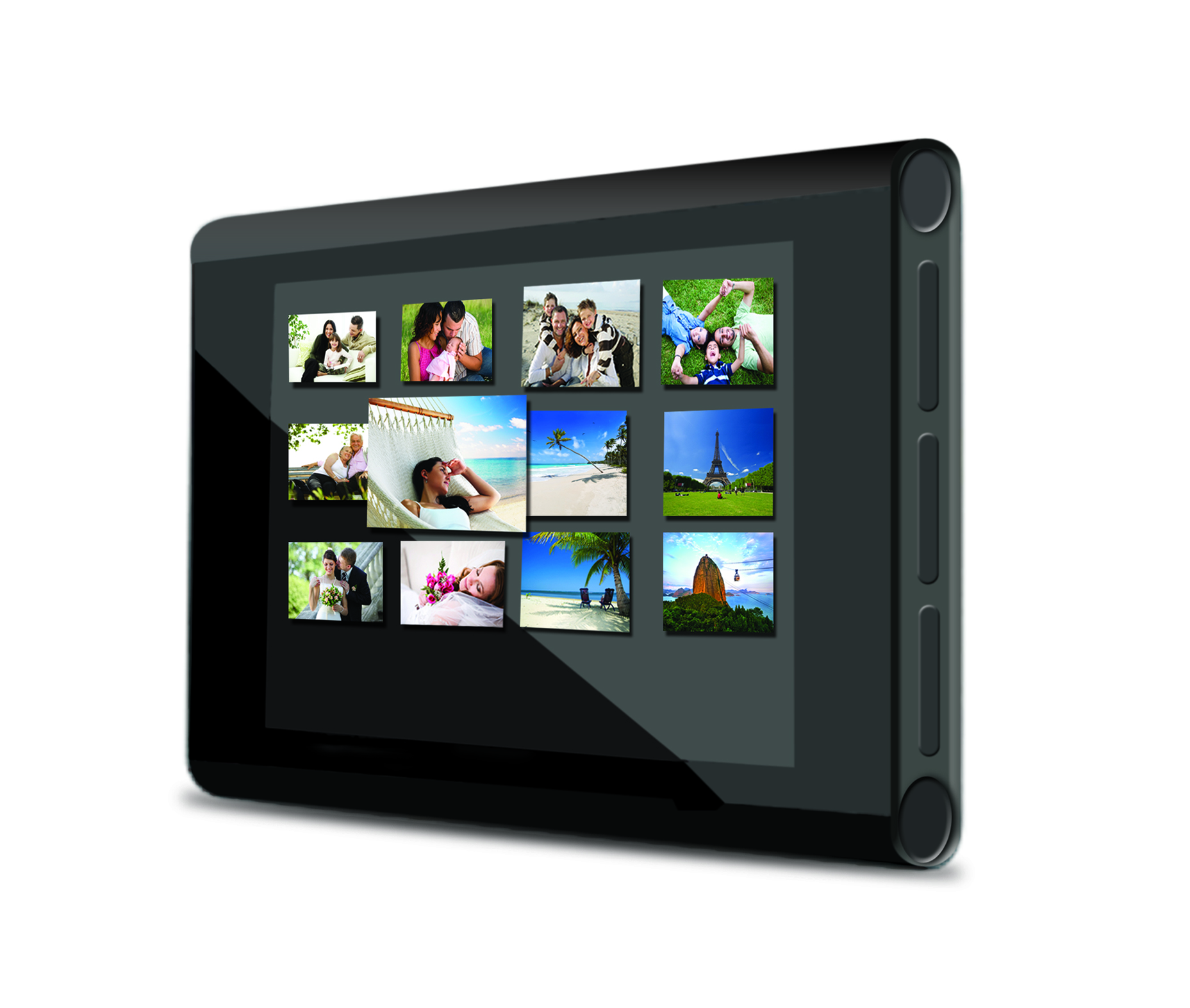 AVLabs Portable Photo Gallery Is Like A Smartphone Without The Features