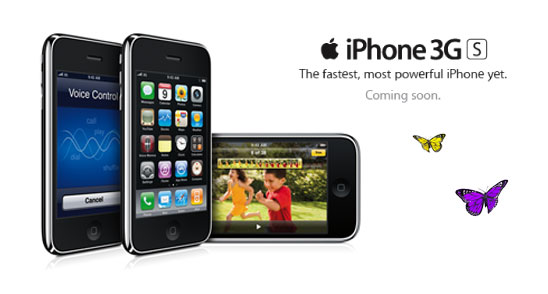 iphone-3gs-coming