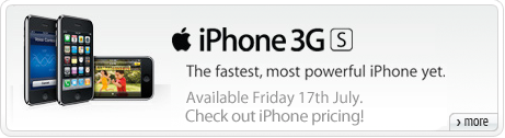 Three Already Sold Out Of iPhones? (Updated)