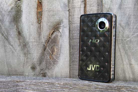 Weekend Gadgets: JVC PICSIO