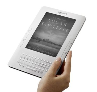 Amazon Kindle Now Shipping To Australia (And Worldwide)